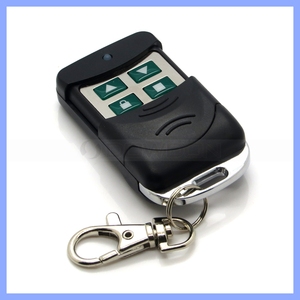 Copy <strong>Code</strong> Study Signal <strong>Universal</strong> Automobile RF Car Key <strong>Remote</strong> Control