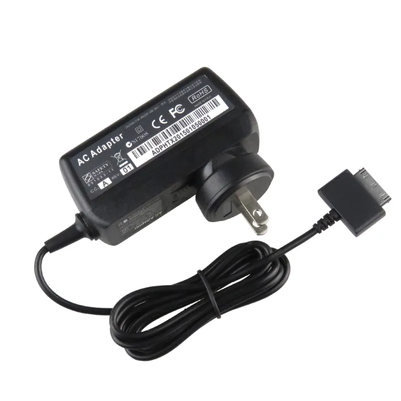 12V 1.5A Tablet Replacement Charger 18W 12 Volt DC Adapter For Acer Iconia W510 Series Tablet Laptop