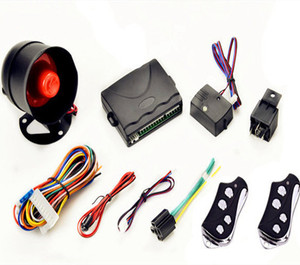 Per il sistema di allarme per auto Starline per Chevrolet funzione completa a senso unico con indicatore di stato a LED e telecomando - Product Image 3