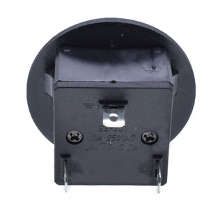 AC Multifunction <strong>Socket</strong> <strong>Universal</strong> EU US AUS UK Power <strong>Socket</strong> 13A250V Round Type Module 3pin <strong>Universal</strong> Cabinet <strong>Socket</strong> - Product Image 4