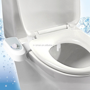 NZMAN坐浴盆WC，坐浴盆Dusch，坐浴盆非电动CB1300 - Product Image 3