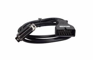 Beste Qualität Wegfahr sperre Schlüssel maschine für T-Code T300 Smart Car Key Maker Code Matching Diagnose gerät Autore parat ur werkzeug
