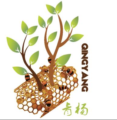 company logo