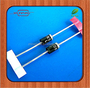 Silicon Chỉnh Lưu Diode IN5400 IN5401 IN5402 IN5404 IN5406 IN5407 IN5408 - Product Image 2