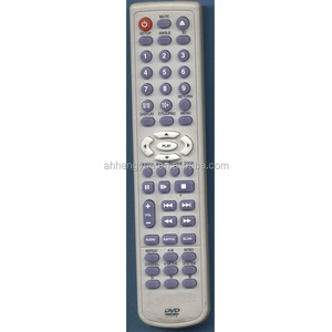 Easy Use Dvd <strong>Remote</strong> <strong>Code</strong> for Daewoo DVD HDW044 <strong>Remote</strong> Control Small Model - Product Image 1