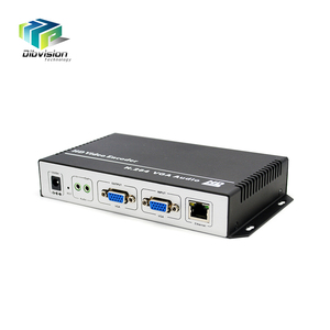 Reloj livream en cualquier lugar Decodificador de vídeo Ip de cuatro Streams Rtmp/http/rtsp Udp, entradas de una fuente, más pequeño, Hd Mi Iptv CN;ZHE