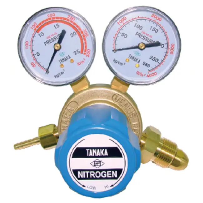 (NTC)High security and Best-selling helium regulator at reasonable price.