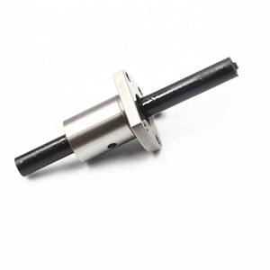 1mm pitch çapı 4mm minyatür TBI vidalı SFK0401 - Product Image 4