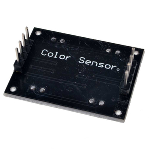 Sensore di riconoscimento colore TCS230 TCS3200D modulo di riconoscimento colore sensore colore per modulo fai da te ingresso DC 3-5V - Product Image 6