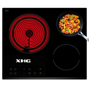 OEM ODM CB CE EMC高品质电磁电磁炉热卖电磁炉 - Product Image 6