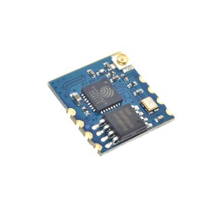 ESP8266 ESP-02 Entfernten Seriellen Port WIFI Transceiver Wireless Modul AP + STA - Product Image 4