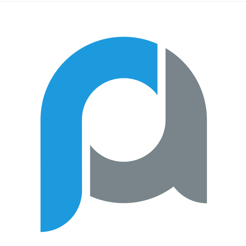 company logo