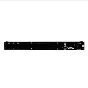 Rango Dinámico alto de 24bit 192kHz de tasa de muestra de 32bit de punto flotante altavoz PRO AUDIO DSP Procesador de señal digital - Product Image 3