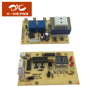 בשימוש נרחב תוצרת סין מתמחה ייצור Custom Pcb המעגלים הרכבה