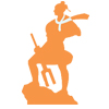 company logo