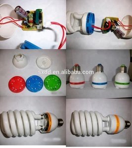 Glass OEM 60 Al Energy Saver 80 E27 Led Lamp Led Grow Light 9w Lighting Bulbs &amp; <strong>Tubes</strong> E265803 T8 Novel Design Factory Price 5w - Product Image 6