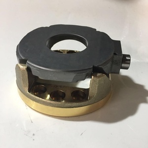 <strong>708</strong>-<strong>2G</strong>-04161 <strong>708</strong>-<strong>2G</strong>-04162 CRADLE ASSY for PC300-7 PC360-7 Main Pump - Product Image 4