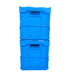 30 Lít Đầy Màu Sắc Giá Tốt Nhất Nhựa Home Folding Ghế Doanh Thu Sneaker Lưu Trữ Thùng Container - Product Image 2