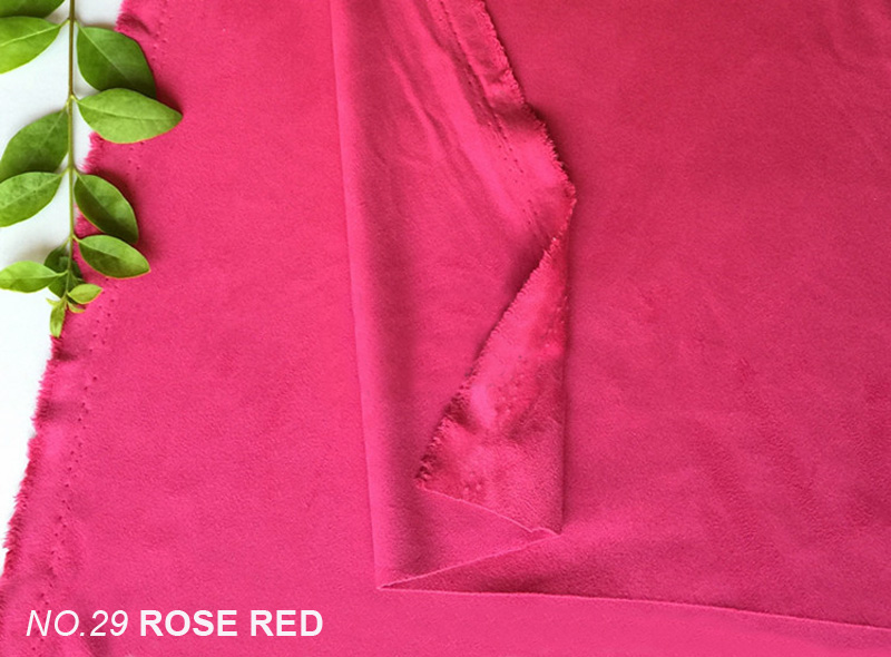 Rosa rossa