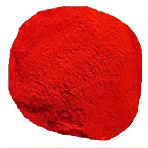 Hızlı kırmızı BBC veya pigment kırmızı 48: 2 veya kırmızı pigment boya - Product Image 1