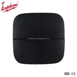 Smart Home Wifi 4 tasti Touch pannello telecomando a parete interruttore luce a parete caratteristiche cambia tocco e facile installazione
