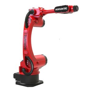 CE承認6 DoF CNCロボットロードシステム、ピッキングおよびフィーディングテーブルコアコンポーネント、モーターギアボックスPLCを含む - Product Image 5