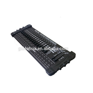 China Factory DMX384 Moving Light Control DJ Lighting Controller <strong>DMX</strong> Console Stage Control for Event Party Show DJ Disco Club - Product Image 2
