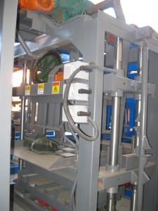 Second Hand <strong>Manual</strong> Interlocking Brick Making <strong>Machine</strong> Price