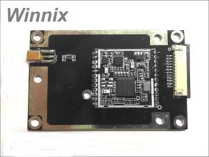 A basso costo 2 meter uhf epc pr9200 rfid reader module arduino per raspberry pi
