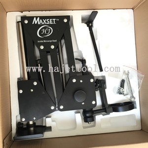 Support de Microscope, accessoire de vue pour le Microscope Meiji, supports à cadre optique, 1 pièce - Product Image 4