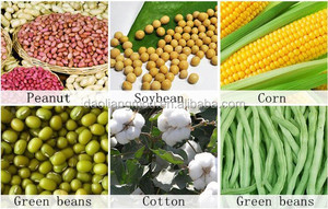 手动 3 排精密玉米豌豆豆播种机 - Product Image 6
