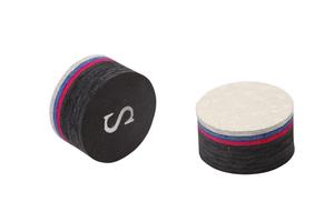 10-14mm Billiard Cue <strong>Tip</strong> for Pool Game - Product Image 4