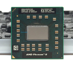 Procesador latop core, envío gratis, CPU HMN660DCR23GM N660 3,0 Ghz - Product Image 1