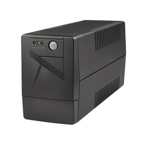 High Quality Small Size Ups 650va Ups Power for Laptop