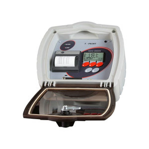 <strong>Print</strong> <strong>Temperature</strong> Recorders for the Transport, Storage and Distribution, EN12830 <strong>Data</strong> <strong>Logger</strong> <strong>with</strong> Printer - Product Image 3
