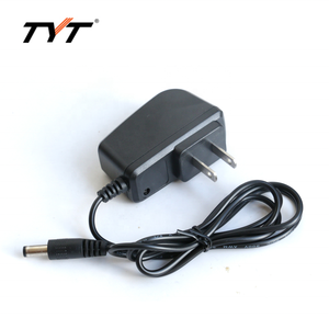 TYT MD-430内置天线超高频手持式双向无线电袖珍尺寸设计数字迁移无线电