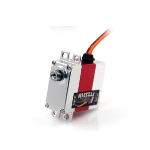 Mikro 3kg dijital Servo FT2331M oyuncak servo motor - Product Image 1