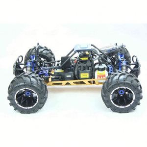 1 5 גז בקנה מידה מופעל rc מכוניות rc משאיות מפלצת עם <span class=keywords><strong>30cc</strong></span> בנזין מנוע