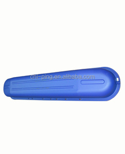 環境にやさしいHDPEプラスチックパドルフロートevironmetnalフローティングポンツーン - Product Image 2