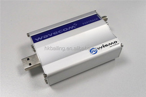 Wavecom fastrack m1206bm1306bgprsモデム - Product Image 3