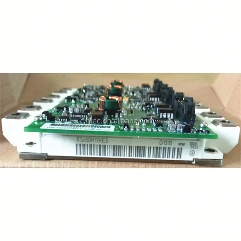 NDGR-03 예비 부 control/Power supply board
