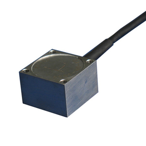 Verall-cable con rango de frecuencia amplio, acelerómetros de capacitancia ifferencial, salida triaxial