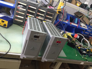110VDC電源システム用220VAC入力バッテリー充電整流器230D10ZZ-220VAC - Product Image 4
