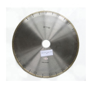 Granit kesim için 350mm elmas testere bıçağı - Product Image 1