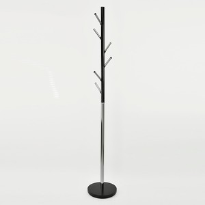 Parity Mesh Designed Iron <strong>Trolley</strong> With Black Wheels - Product Image 5