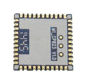 Taidacent Wireless Lan 802.11 n SDIO Network Adapter <strong>WIFI</strong> BT Combo <strong>Module</strong> RTL8723BS <strong>WIFI</strong> SDIO <strong>Module</strong>