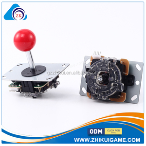 Nhà máy Giá Gốc <span class=keywords><strong>Joystick</strong></span> <span class=keywords><strong>Sanwan</strong></span>, Sanwa <span class=keywords><strong>Joystick</strong></span> Với Zippy Vi Chuyển Đổi - Product Image 5
