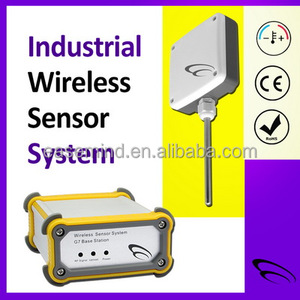 Wireless <strong>temperature</strong> <strong>sensor</strong> active <strong>sensor</strong> 433 mhz EASEMIND Protocol modbus <strong>TCP</strong> portable for universal testing and machine