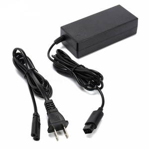 2019 Ons Eu Uk Stekker Voeding Ac Power <span class=keywords><strong>Adapter</strong></span> Voor Nitendo <span class=keywords><strong>Gamecube</strong></span> Ngc - Product Image 1