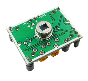 HC-SR501 Adjust Pyroelectric Infrared PIR <strong>Motion</strong> <strong>Sensor</strong> Detector <strong>detection</strong> <strong>Module</strong> - Product Image 2